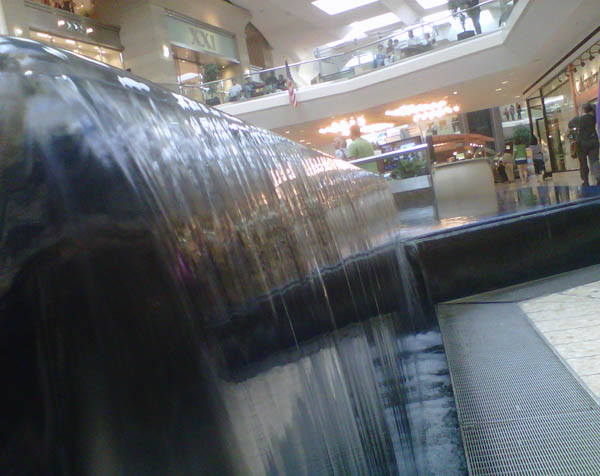 Fair Oaks Mall